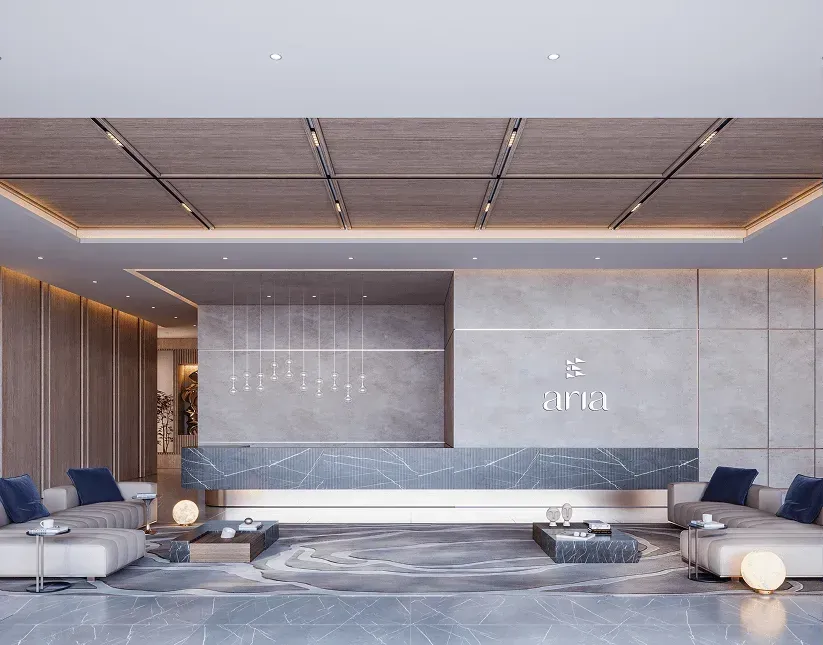Aria