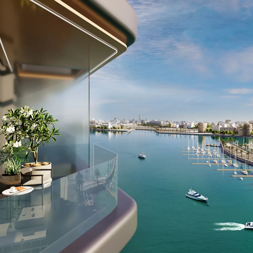 Nautica One & Two