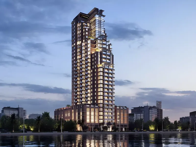 Riva Residence