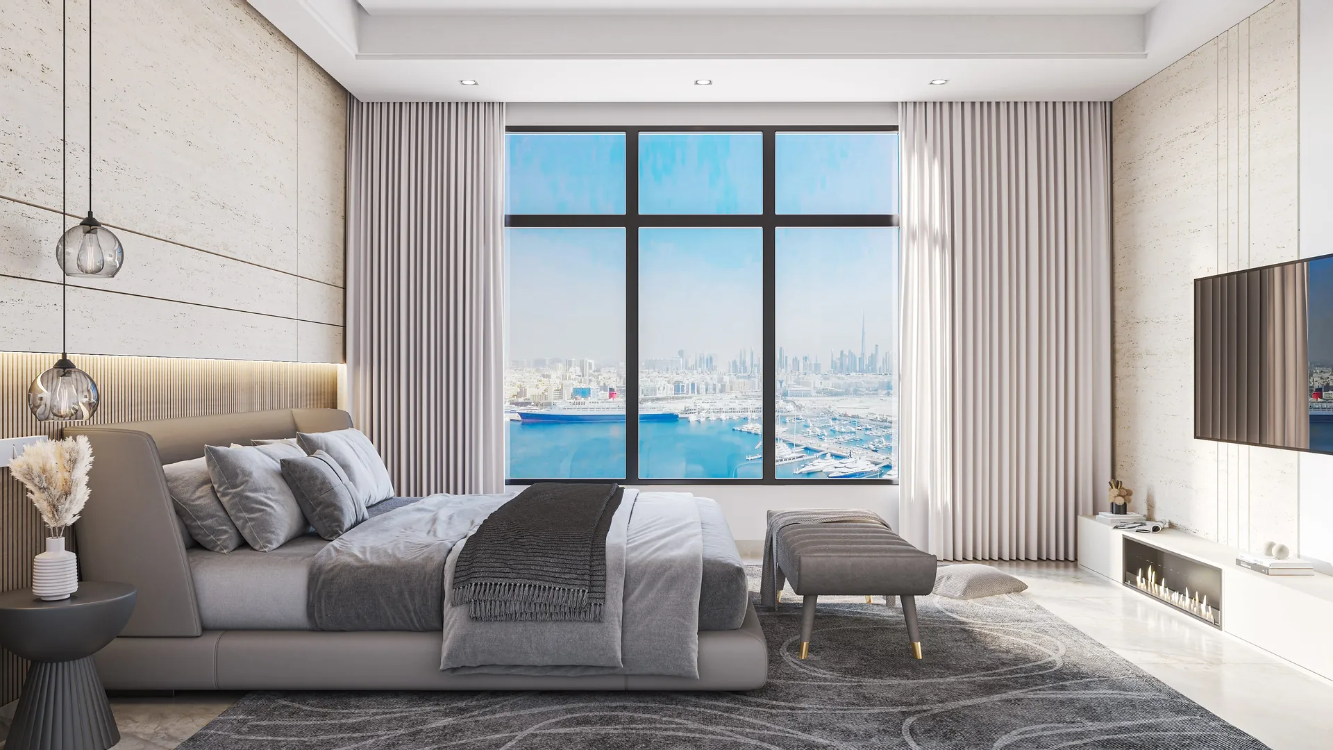 Riva Residence