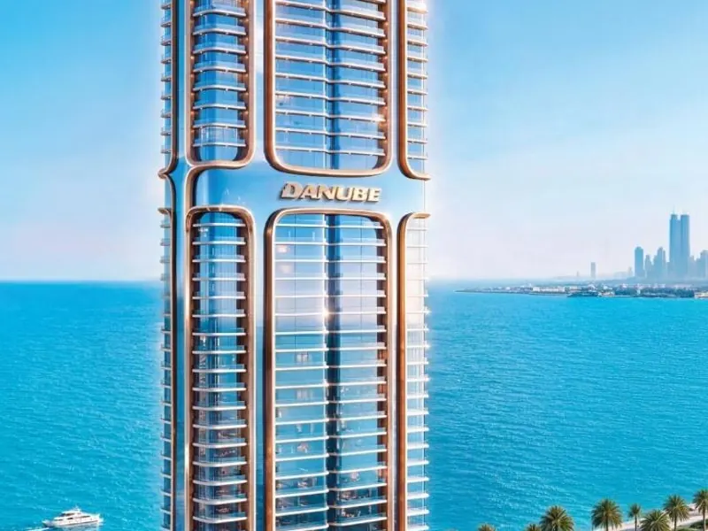 Shahrukhz Residences